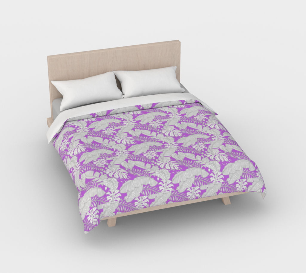 Palm Pop lavender
