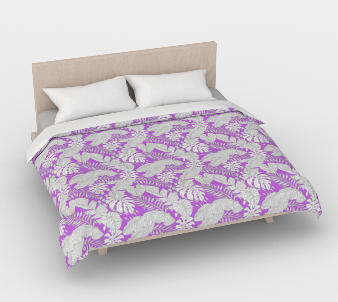 Palm Pop lavender